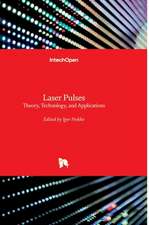 Laser Pulses