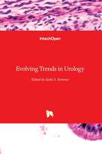 Evolving Trends in Urology