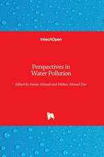 Perspectives in Water Pollution