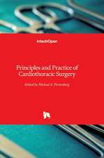 Principles and Practice of Cardiothoracic Surgery