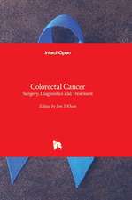 Colorectal Cancer