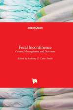 Fecal Incontinence