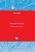 Photonic Crystals