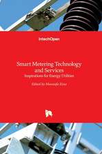 Smart Metering Technology and Services