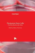 Pluripotent Stem Cells