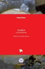 Zeolites