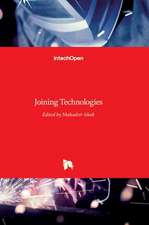 Joining Technologies