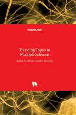 Trending Topics in Multiple Sclerosis