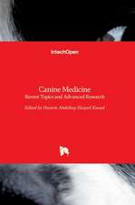 Canine Medicine