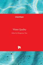 Water Quality