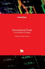 International Trade