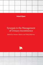 Synopsis in the Management of Urinary Incontinence