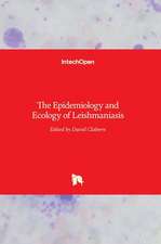 The Epidemiology and Ecology of Leishmaniasis