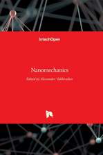 Nanomechanics