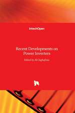 Recent Developments on Power Inverters