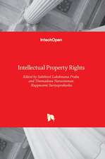 Intellectual Property Rights