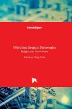 Wireless Sensor Networks