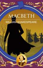 Shakespeare, W: Macbeth