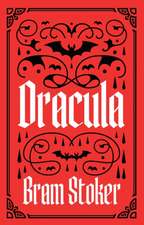 Stoker, B: Dracula