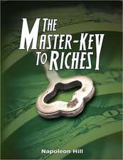 The Master-Key to Riches