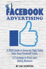 Facebook Advertising