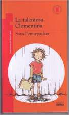 La Talentosa Clementina