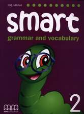 SMART 2 STUDENT´S BOOK