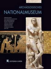 National Archaeological Museum