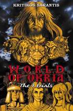 World of Okria