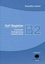 DaF-Begleiter B2