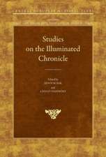 STUDIES ON THE ILLUMINATED CHRONICLE