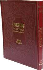 Onkelos on the Torah