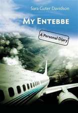 My Entebbe