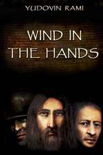 Wind in the Hands