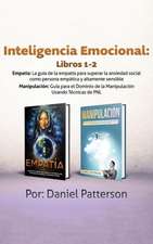 Inteligencia Emocional Libros 1-2