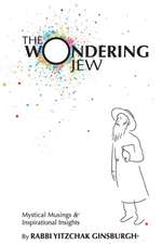 The Wondering Jew