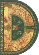 The Round Haggadah Hebrew - English