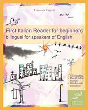 First Italian Reader for Beginners