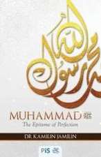 Jamilin, K: MUHAMMAD