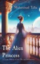 The Alien Princess