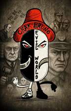 Evil World