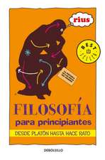 Filosofia para principiantes