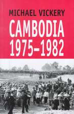 Cambodia, 1975–1982