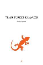 Temiz Turkce K&#305;lavuzu