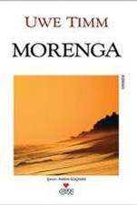 Morenga