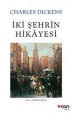 Iki Sehrin Hikayesi