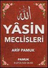 Yasin Meclisleri