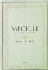 Mecelle