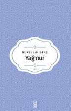 Yagmur