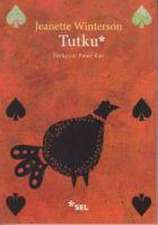 Tutku